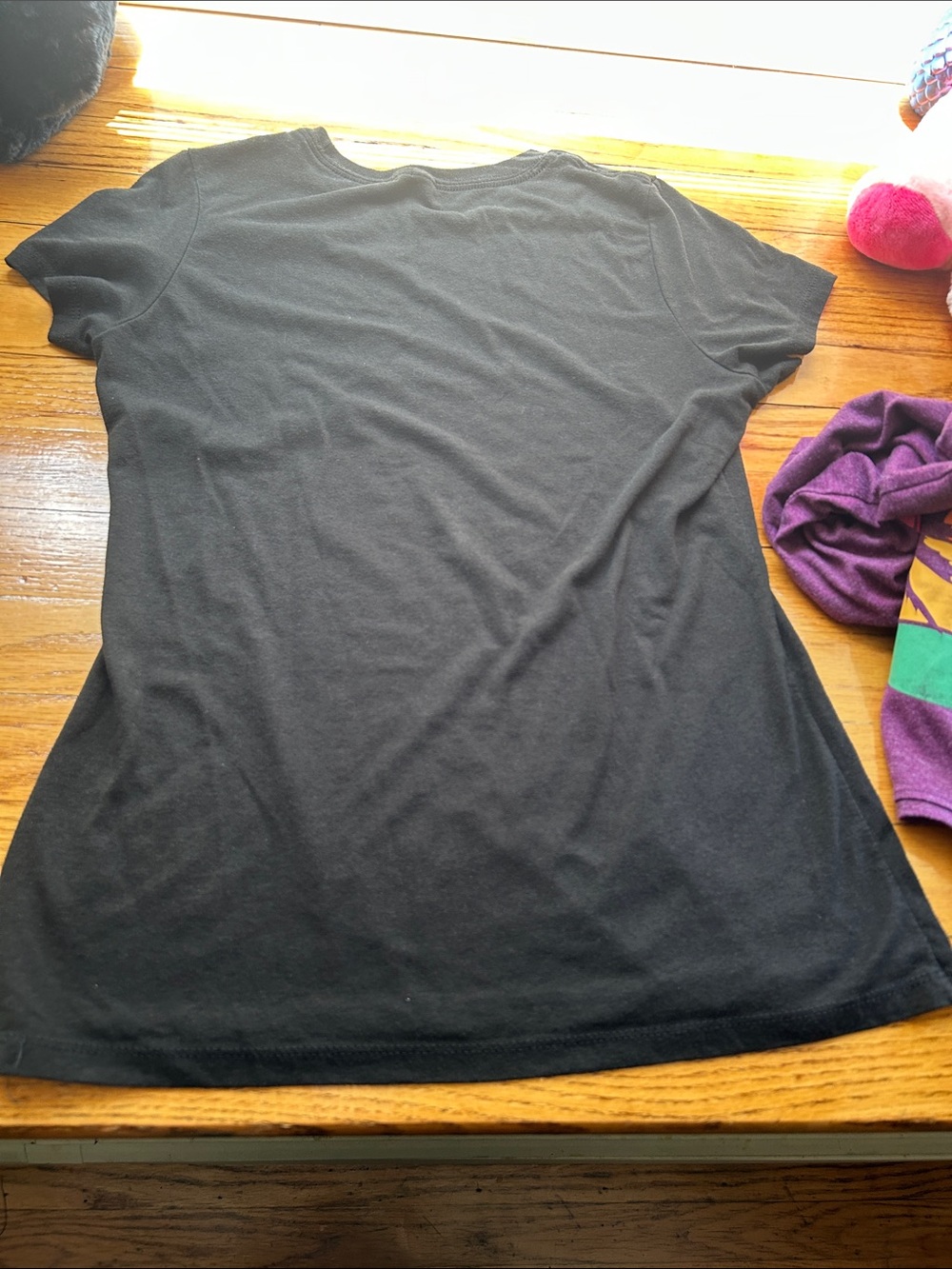 Bundle 2 women’s summer tops size small - Picture 9 of 9